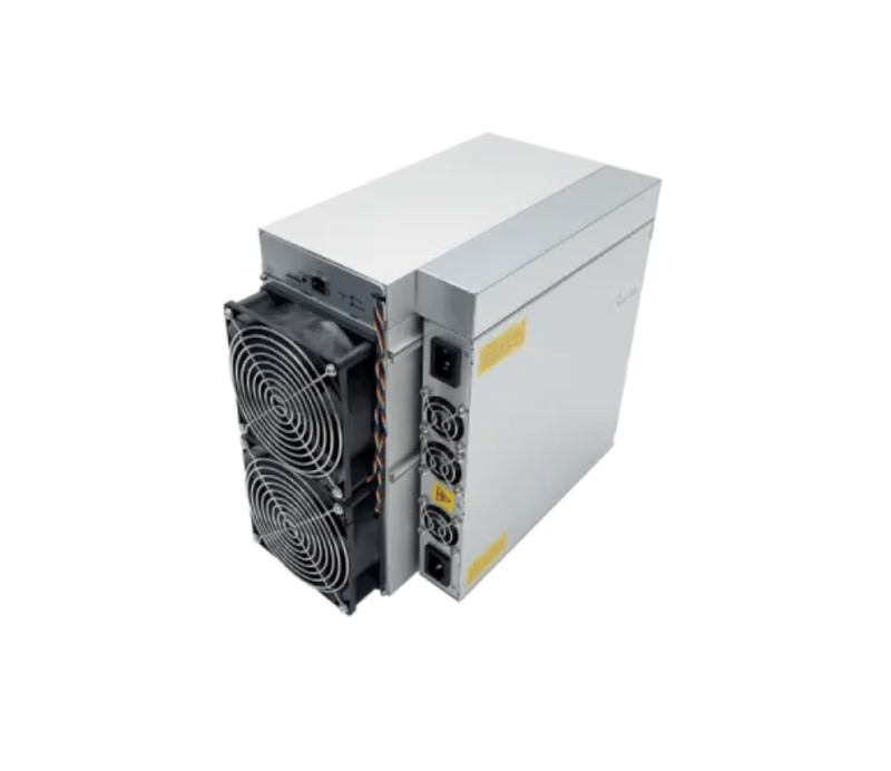USED S19k pro 115TH (Hosting Only)